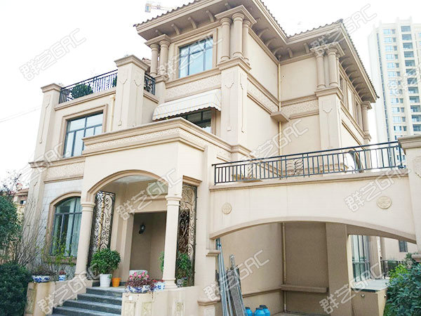 南報業(yè)文化城