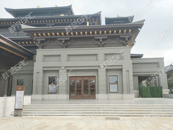 新華聯(lián)銅官窯旅游度假區(qū)