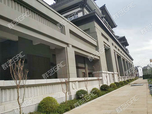 新華聯(lián)銅官窯旅游度假區(qū)
