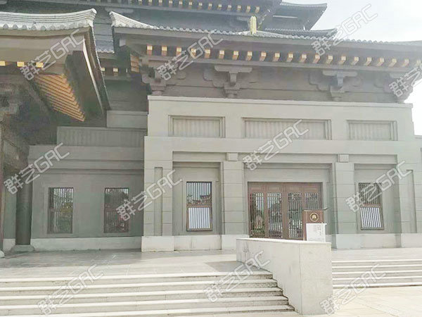 新華聯(lián)銅官窯旅游度假區(qū)